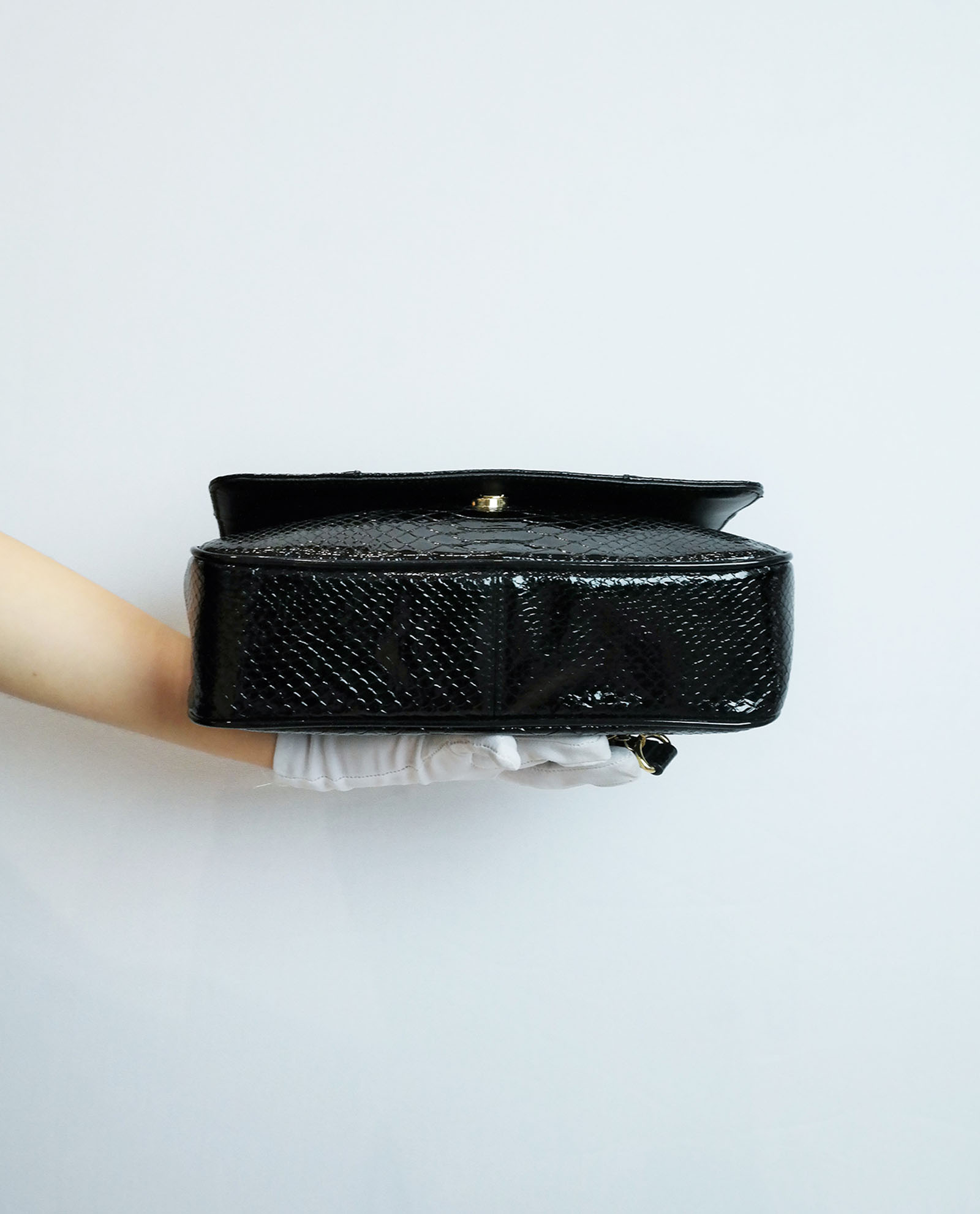 Frilly Flap Bag, Vivienne Westwood - Designer Exchange | Buy
